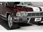 Thumbnail Photo 63 for 1965 Chevrolet Impala